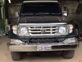 TOYOTA Land Cruiser LC73 FRP Top FOR SALE-2