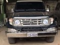 TOYOTA Land Cruiser LC73 FRP Top FOR SALE-0