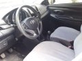 2017 Toyota Vios E Manual Transmission-8