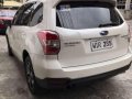 2013 Subaru Forester XT FOR SALE-9