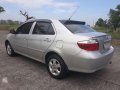 Toyota Vios e 2004 model Manual 1.3L engine tipid-3