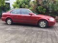 1999 Honda Civic Sir body No issue-7