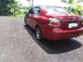 TOYOTA Vios 2007 model 2008 accquired-4
