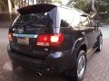 Toyota fortuner G lady owned SUV 2006-6