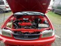 Toyota Corola love life glxe gli 1999-2