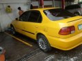 Honda civic ek 2007 model japan engine-10