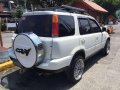 For sale or swap 1999 HONDA CRV (Style & Comfortability)-7