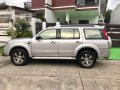 2013 Ford Everest Limited 4x2 Top of the line Matic All power-10