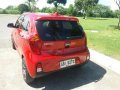 Kia Picanto 2015 MT for sale-3