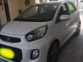 2016 Kia Picanto Hatchback 1.2 EX AT-0