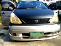 Rush Sale  Nissan Serena Top of the line 2000 model-3