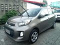 Kia Picanto EX 2016 for sale-1
