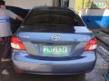 SELLING 2008 Toyota Vios 1.3j manual-1