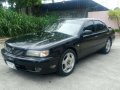 Nissan Cefiro 1998 VIP Top of the line Matic-9