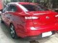 Kia Rio 2014 Ex-S At Special Edition-2