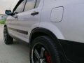 Honda Crv 2003 Manual FOR Sale-9