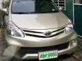 Toyota Avanza 1.3 E FOR SALE-4