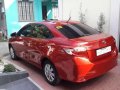 2017 Toyota Vios E Manual Transmission-4