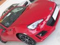 SUBARU BRZ 2.0 MT 2018 FOR SALE-1