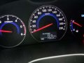 Hyundai Santa Fe 2011 model Automatic transmission-2