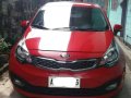 Kia Rio 2014 Ex-S At Special Edition-4