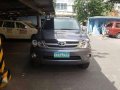 TOYOTA Fortuner 2005 FOR SALE-0