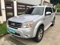 2013 Ford Everest Limited 4x2 Top of the line Matic All power-11