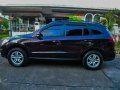 Hyundai Santa Fe 2011 model Automatic transmission-0