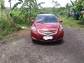 TOYOTA Vios 2007 model 2008 accquired-1