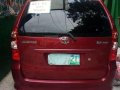 Toyota Avanza 2006 for sale-0