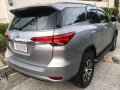 Toyota Fortuner 4X2 V DSL 8tkms AT 2017 -2