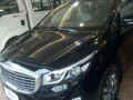 2018 Kia Grand Carnival 2.2 CRDi 7-seater A/T-6