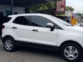 2017 Ford Ecosport trend manual FOR SALE-1
