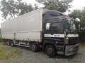 2004 Isuzu Giga for sale-0