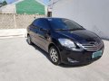 TOYOTA VIOS 1.3 E Year model 2012-7