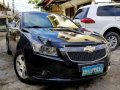 Chevrolet Cruze LS Automatic 2010 FOR SALE-6