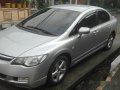 Honda Civic 2008 for sale-0
