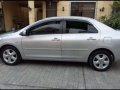 Toyota Vios g matic 2008 FOR SALE-10