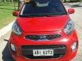 Kia Picanto 2015 MT for sale-4