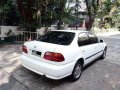 2000 Honda Civic Vti vtec automatic-3