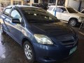 SELLING 2008 Toyota Vios 1.3j manual-2