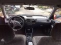 1999 Honda Civic Sir body No issue-2