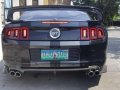 2013 Ford Mustang automatic 50L Car show winner-8