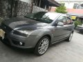 Ford Focus hatch back 2006 FOR SALE-0