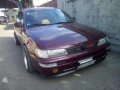 Toyota COROLLA GLI 93 128k neg FOR SALE-0