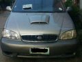 Kia Carnival 2001 diesel FOR SALE-1