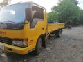 For sale Isuzu Elf giga npr 4hg1 2016-7