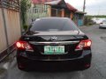 super unit Toyot Altis 1.6 G matic 2012-1