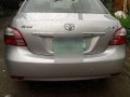 Toyota Vios 2011 15G FOR SALE-8