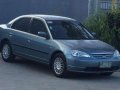2001 Honda Civic Dimension ​Very good condition-3